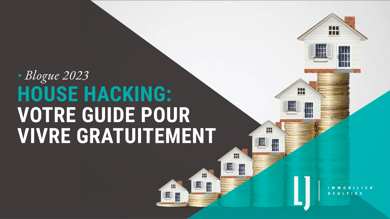 House Hacking : votre guide pour vivre gratuitement